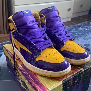 KIY Reves Sport / KIY ‘85 HI